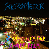 3 song mix for short film