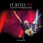 Live From The Black Country