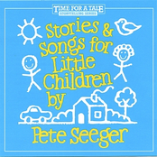 I Know An Old Lady by Pete Seeger