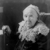 Julia Ward Howe