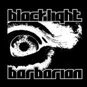 Blacklight Barbarian (EP)
