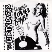 Teenage Love Bomb