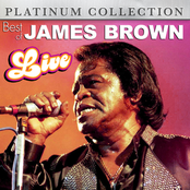 Georgia On My Mind by James Brown