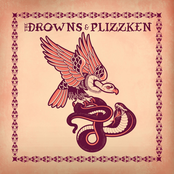 The Drowns / Plizzken Split 7"