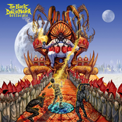 The Black Dahlia Murder: Deflorate