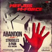Abandon by Mefjus & M-force