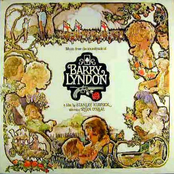 Barry Lyndon [Original Soundtrack]