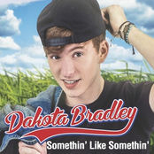 Somethin' Like Somethin' - Single
