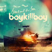 Be Somebody by Boy Kill Boy
