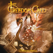 Light Up The Sky by Freedom Call