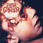 From Rotten Process... To Splatter