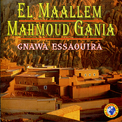 Gnawa Essaouira