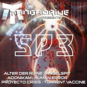 Mangadrive presents:SP3