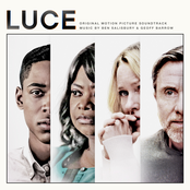 Luce (Original Motion Picture Soundtrack)