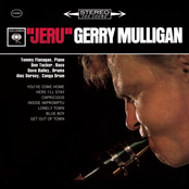 Inside Impromptu by Gerry Mulligan