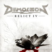 Demolition: Relict IV