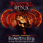 Postal Redux (Original Soundtrack) [2024 Remastered Version]