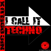 Nicodelux - I Call It Techno