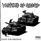 Victims of Greed / Scum Noise