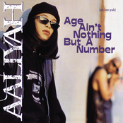 Old School by Aaliyah