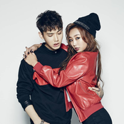 Hyolyn & Jooyoung