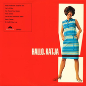 Hallo, Katja
