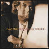 My Love Will Follow You by Buddy Miller