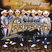 Grupo Legitimo: Pídeme