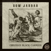 Obsidian Black Carrion