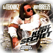Best Kept Secret 3 (Georgia Muscle 6)
