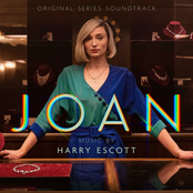 Joan (Original Series Soundtrack)