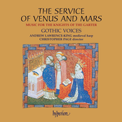 The Service Of Venus And Mars