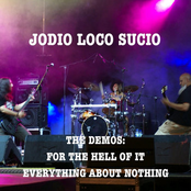 The Demos: for the Hell of It. Everything About Nothing