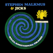 Out Of Reaches by Stephen Malkmus And The Jicks