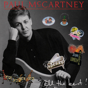 Another Day by Paul Mccartney