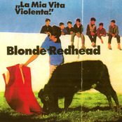 Down Under by Blonde Redhead