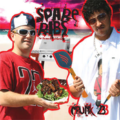 Spare Ribs For The Eve Of Destruction [Album]/Album