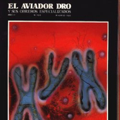Cromosomas Salvajes by El Aviador Dro