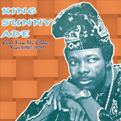 John Ali by King Sunny Ade