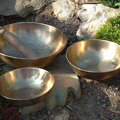 tibetan bowls