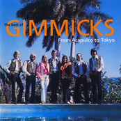 The best of Gimmicks from Acapulco to Tokyo