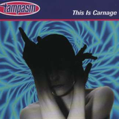 This Is Carnage cover