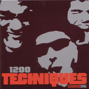 1200's Theme by 1200 Techniques