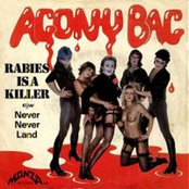 Rabies is a Killer 7"