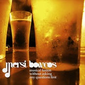 Musical Fusion Without Asking Any Questions First The Demos