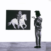 My Art Does Not Understand You Too