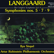 Langgaard, R.: Symphonies (Complete), Vol. 4 - Nos. 5, 7, 9