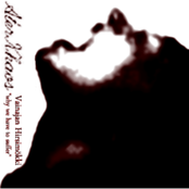 Vainajan Hirsimökki