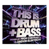hospitality presents this is drum & bass