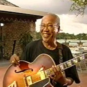 Ernest Ranglin